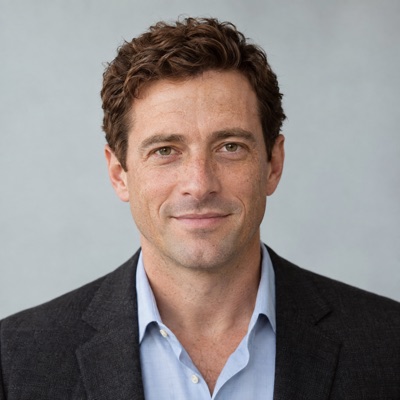 Portrait of Nathan Brooks, a virtual analyst persona