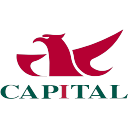 Capital Futures logo
