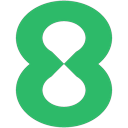Eightcap logo