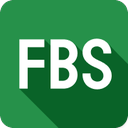 FBS logo