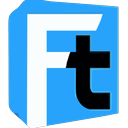 Fortrade logo