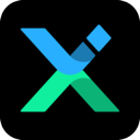 IUX logo