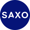Saxo logo