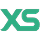 XS.com logo