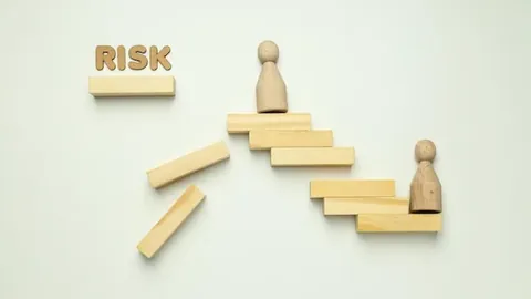 Risk protection and eliminating the risk top view
